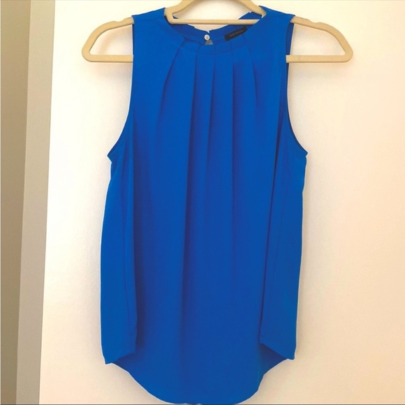 Set of 3 Ann Taylor tops XS - Picture 7 of 9